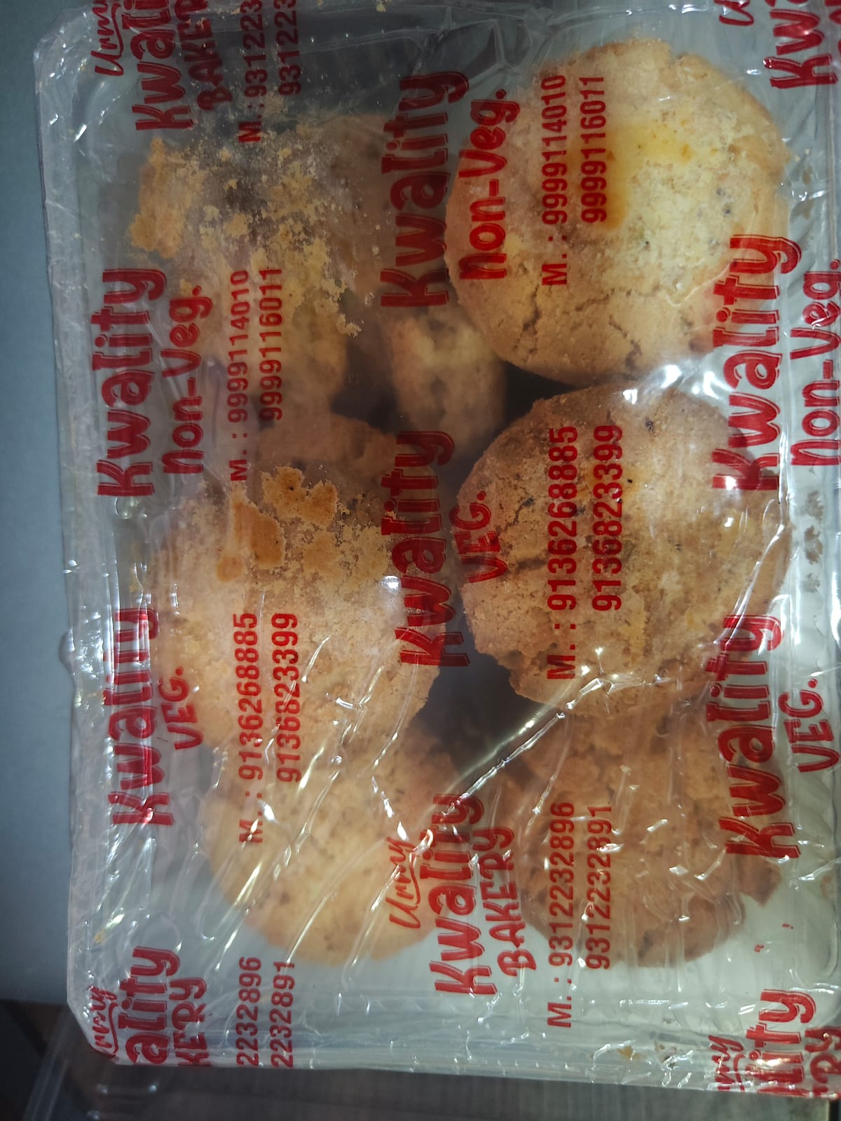besan nan khatai